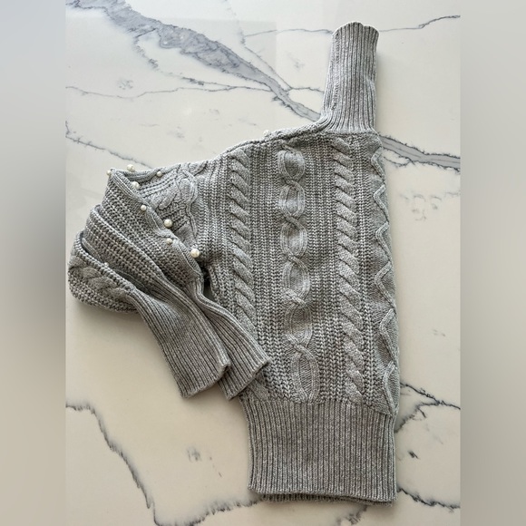 Guess Marciano sweater - Picture 6 of 6